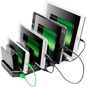 USB Chargers & Hubs