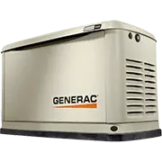 Backup Generators