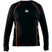 base layers