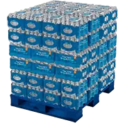Bottled Water