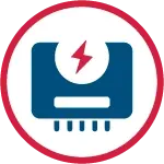 Check Heating & Power