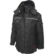Cold Weather Coats and Jackets