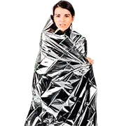 emergency blankets