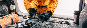 Facility & Equipment Care