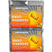 Hand & Toe Warmers