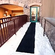 heated floor mats