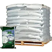 Ice Melt & Rock Salt