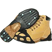 Ice Traction Devices