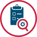 Inspect Facilities