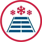 Keep Walkways Clear