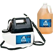 Liquid Ice Melt Sprayers