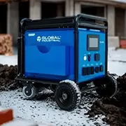Portable Power Stations