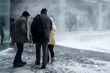 Practice Winter Drills
