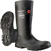 Safety Winter Boots