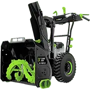 snow blowers