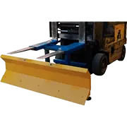 snow plows