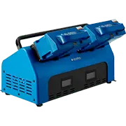 Uninterruptable Power Supply (UPS) Batteries