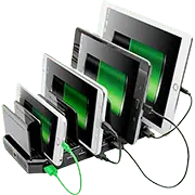 USB Chargers & Hubs