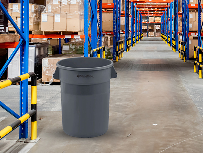 Janitorial & Facility Maintenance