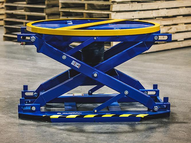 Material Handling