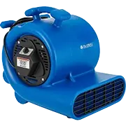 Air Movers & Floor Dryers