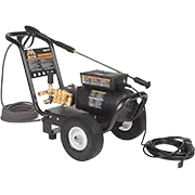 Pressure Washers
