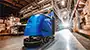 From Scrubbers to Sweepers: Your Guide To Industrial & Commercial Floor Care Machines
