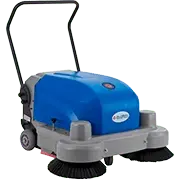 Sweepers