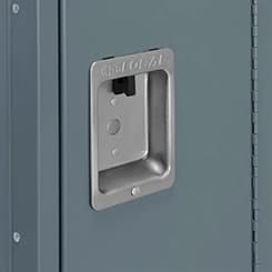 Global Industrial Lockers