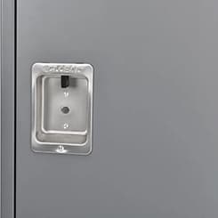Global Industrial Lockers