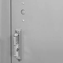 Global Industrial Lockers