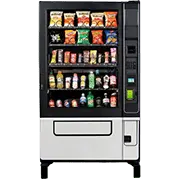 Vending Machines