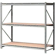 Bulk Storage Racks