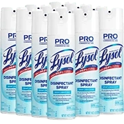 Disinfectants & Sanitizers