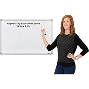 Dry Erase Boards