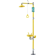 Eyewash Stations & Showers