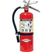 Fire Protection