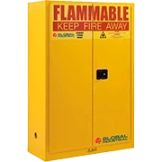 Flammable Safety Cabinets