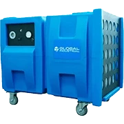 HEPA & Media Air Purifiers