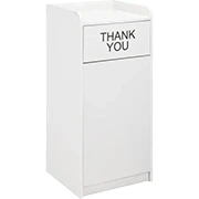 Indoor Trash Cans
