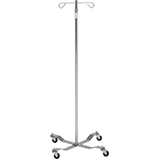 IV Poles & Stands