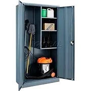 Janitorial Cabinets
