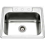 Kitchen Sinks