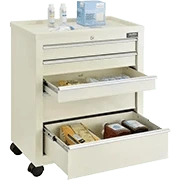 Medical Storage Carts