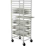 Pan Carriers & Bakers' Racks