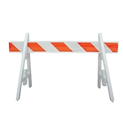 Traffic Barricades