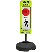 Parking & Traffic Signs