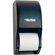 Toilet Paper Dispensers