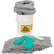 Spill Kits