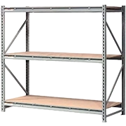 Bulk Storage Racks